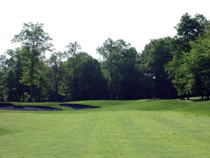 Whiskey Creek 6th Fairway